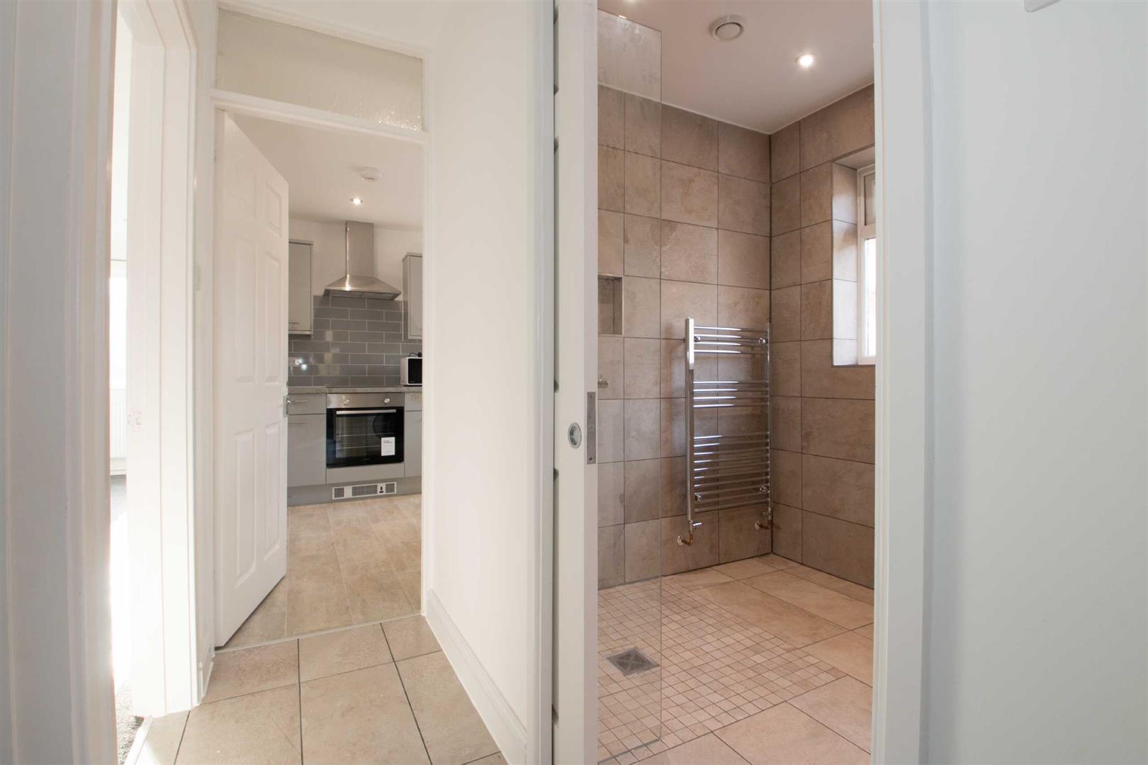 Elm Grove, Woburn Sands